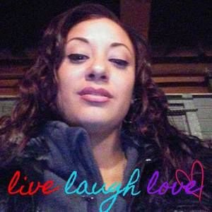 Meet your Posher, Caralin